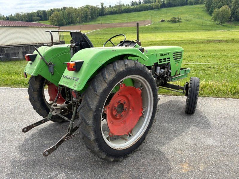 Deutz 4506