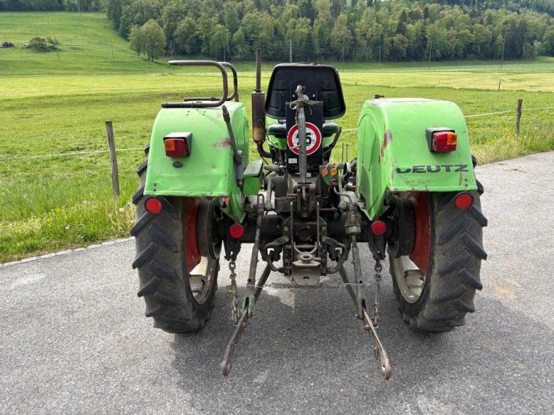 Deutz 4506