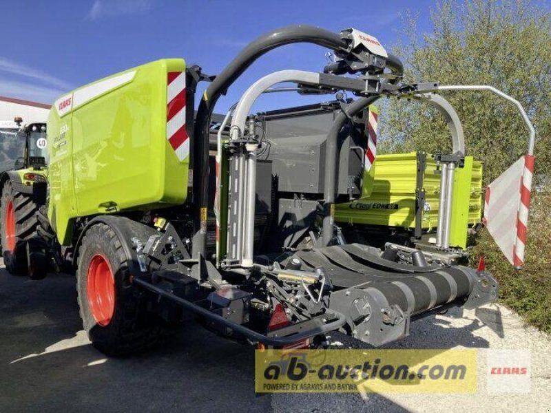 Claas ROLLANT 630 RC UNIWRAP