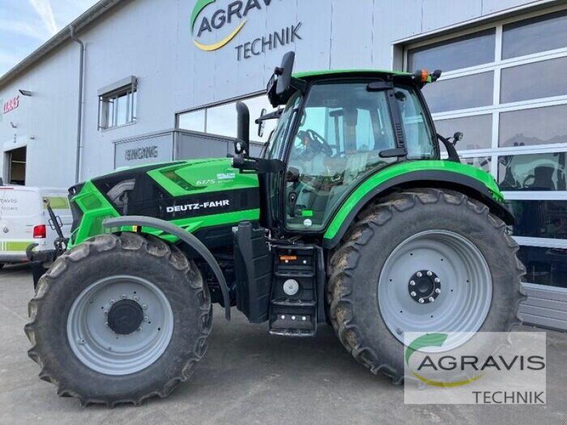 Deutz-Fahr AGROTRON 6175 RC SHIFT