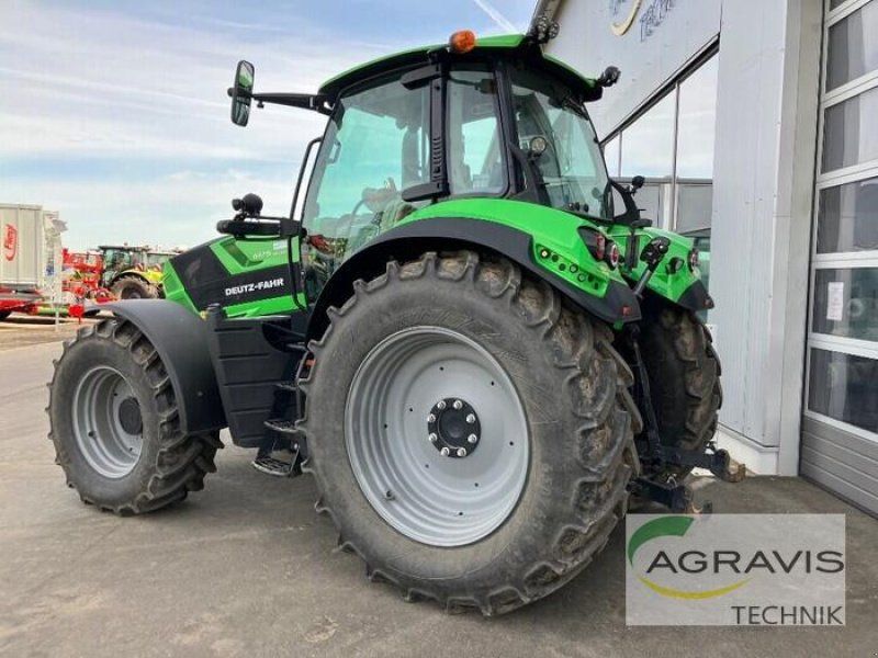 Deutz-Fahr AGROTRON 6175 RC SHIFT