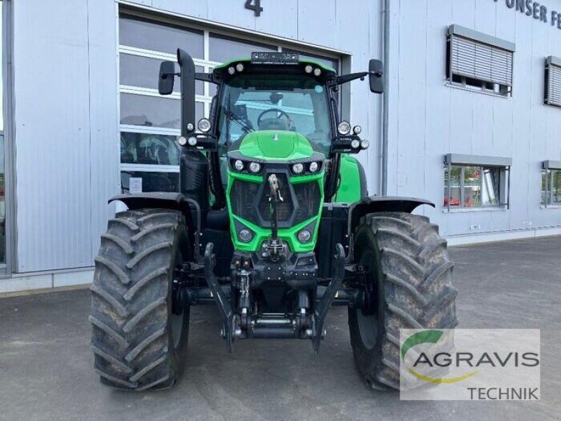 Deutz-Fahr AGROTRON 6175 RC SHIFT