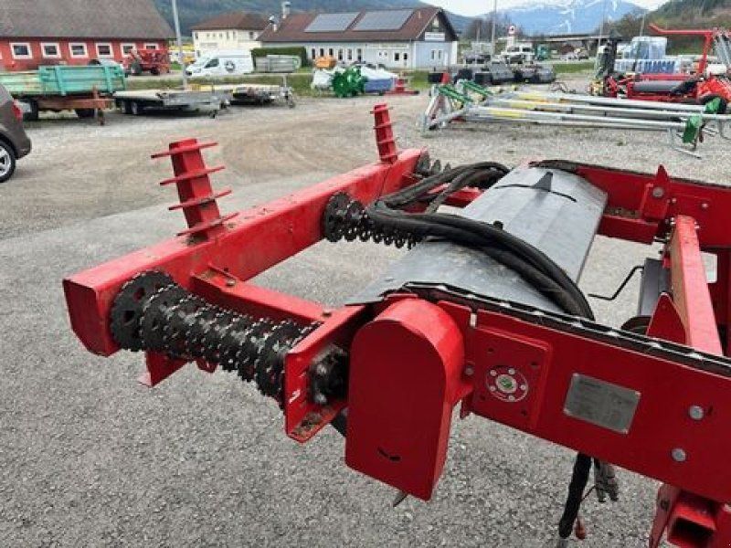 Uniforest Krpan Zuführtisch RV45M,