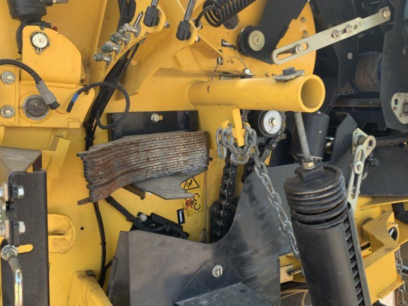 New Holland ROLL BELT 150