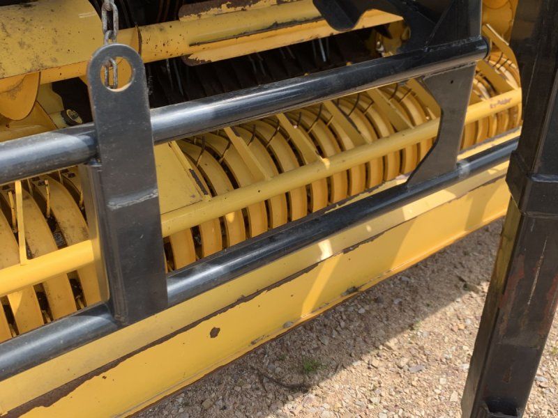 New Holland ROLL BELT 150