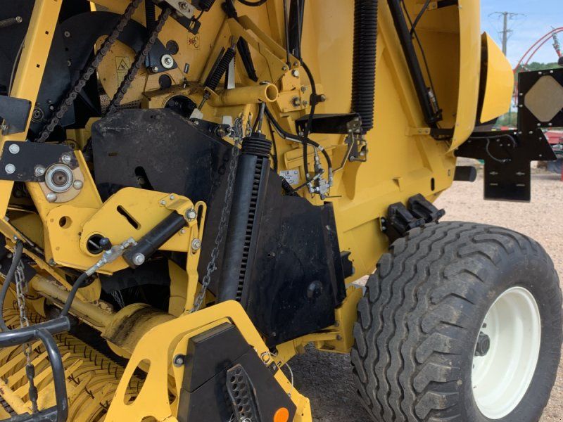 New Holland ROLL BELT 150