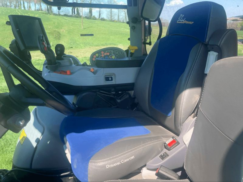 New Holland T7.225 AC S5