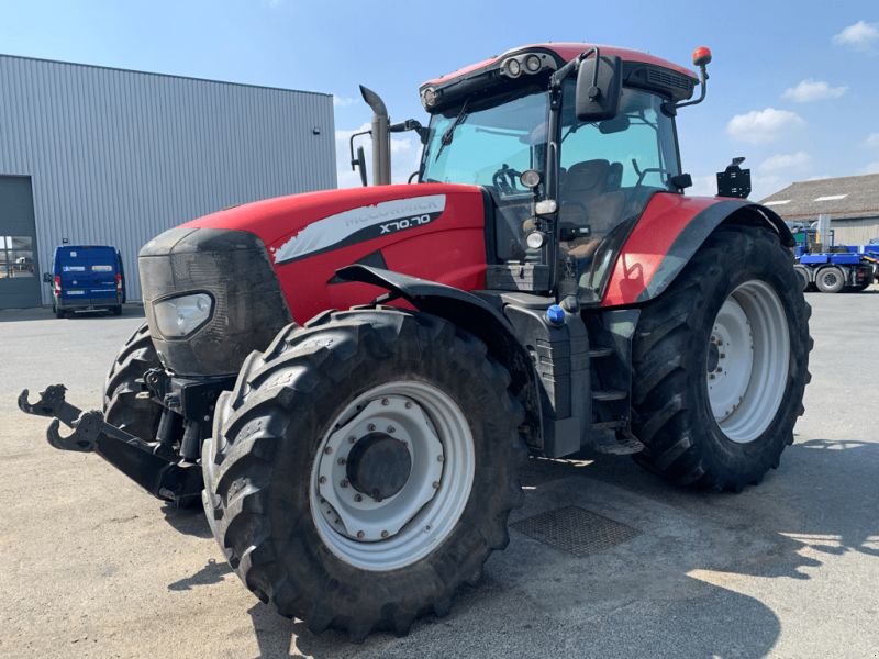 McCormick X70.70