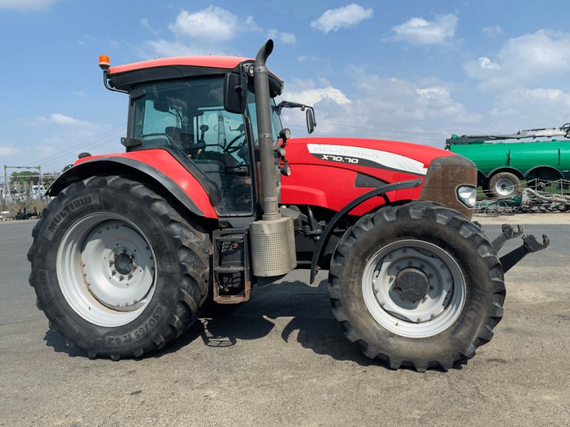 McCormick X70.70