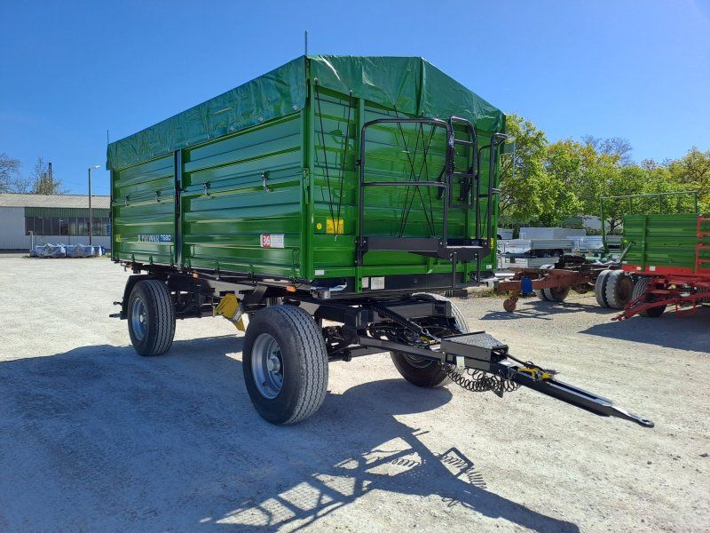 Pronar T 680