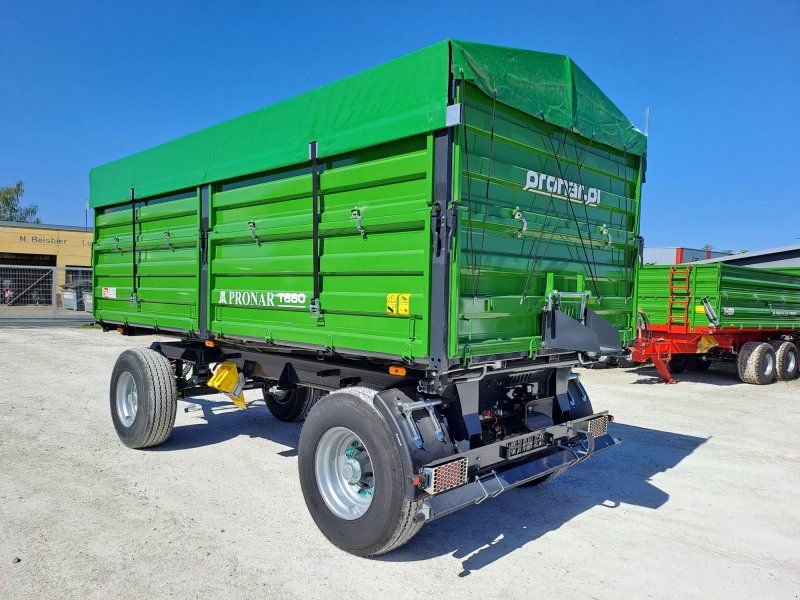 Pronar T 680