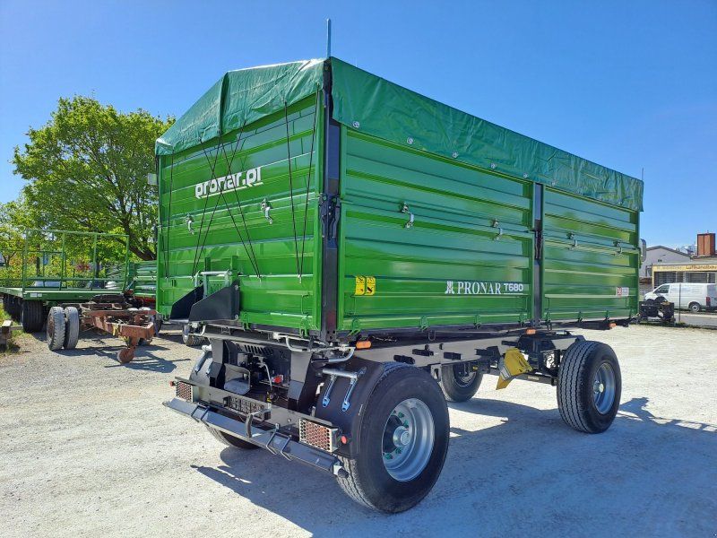 Pronar T 680
