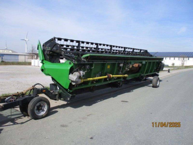 John Deere Gerinhf