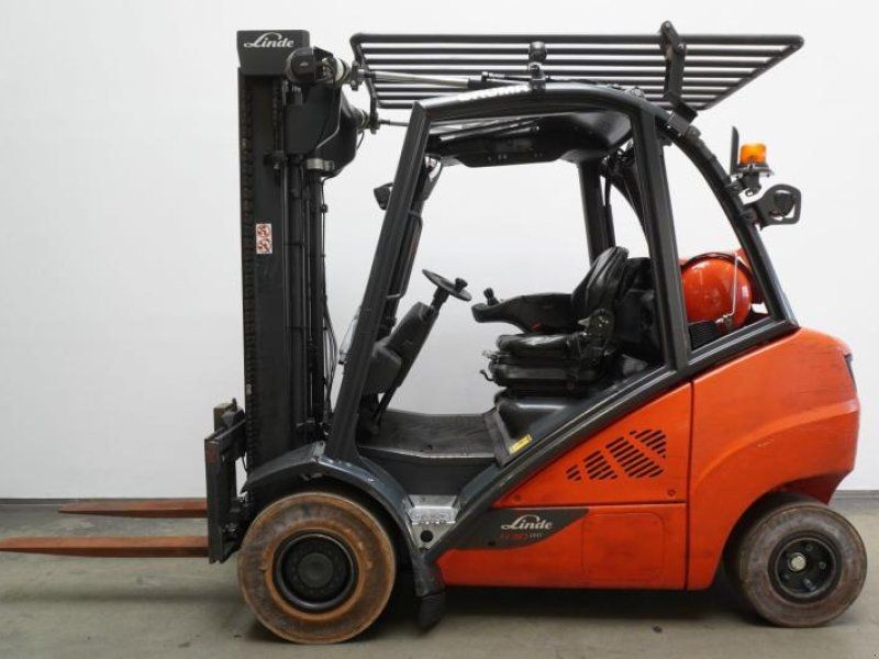 Linde H 30 T EVO 393-02