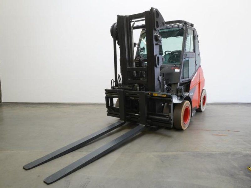 Linde E 70 1279