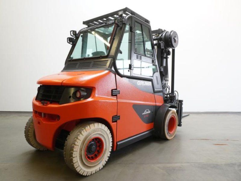Linde E 70 1279