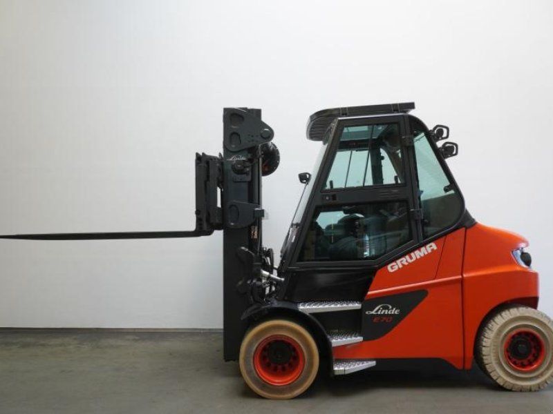 Linde E 70 1279