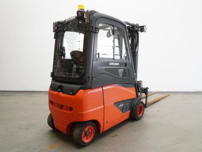 Linde E 20 PH EVO 386-02