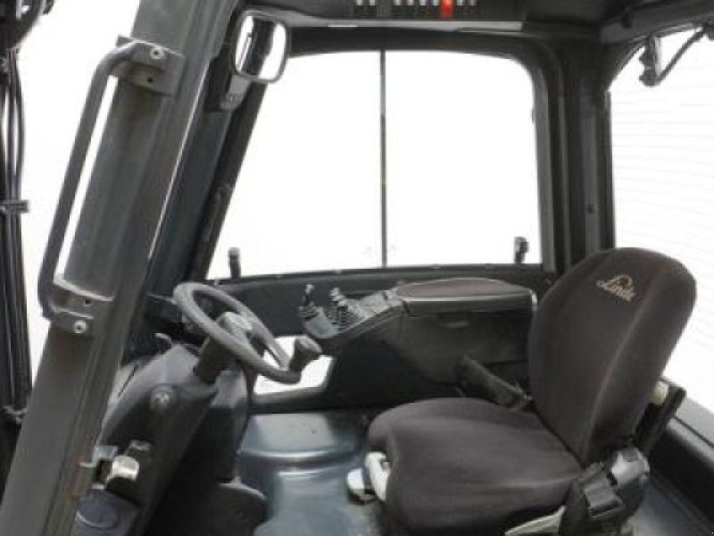 Linde E 20 PH EVO 386-02