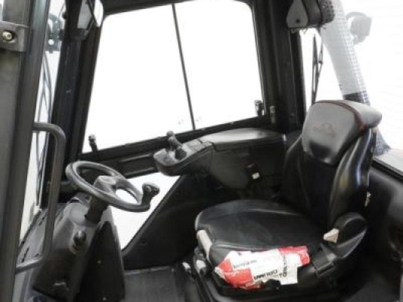 Linde H 30 D (3B) EVO 393-02