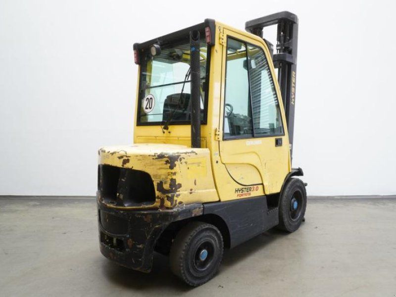 Hyster H3.0FT
