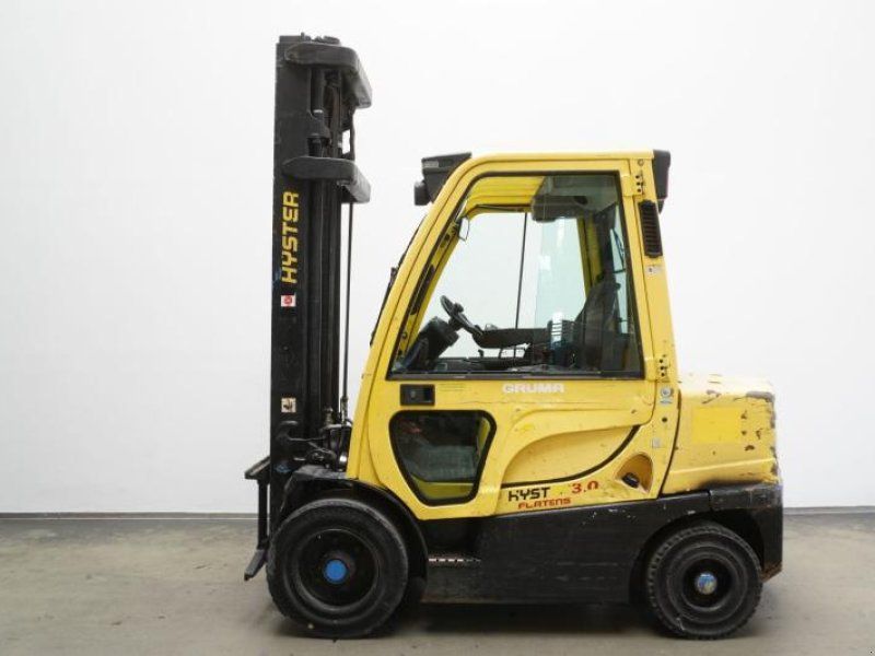Hyster H3.0FT