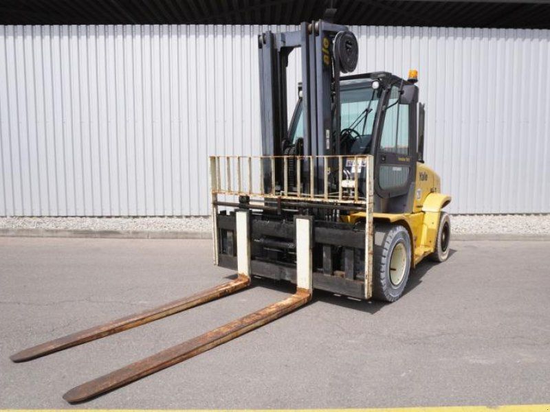 Yale GLP70