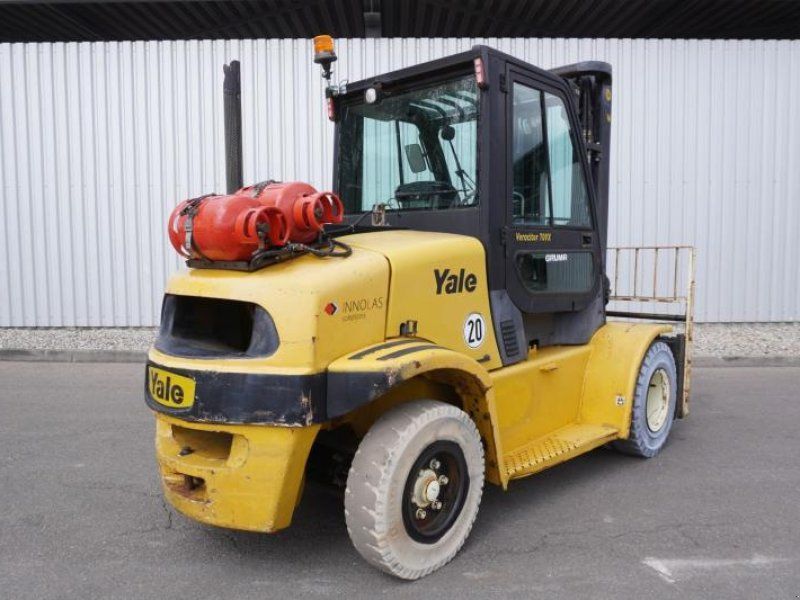 Yale GLP70