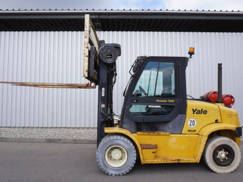 Yale GLP70