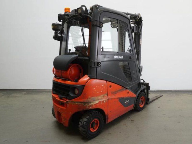 Linde H 16 T EVO 391-00