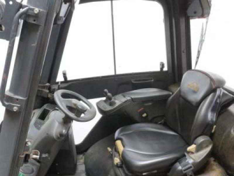 Linde H 16 T EVO 391-00