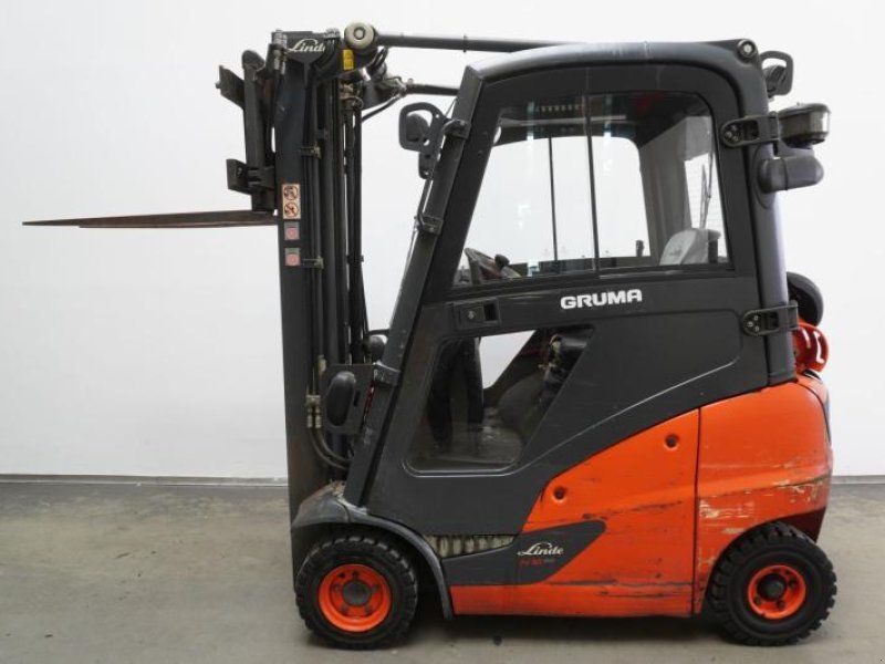 Linde H 16 T EVO 391-00