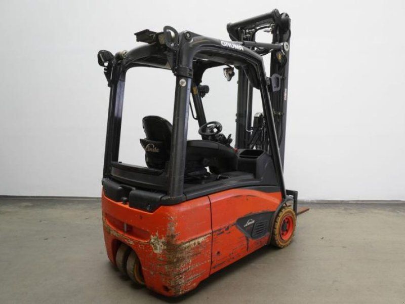 Linde E 16 EVO 386-02