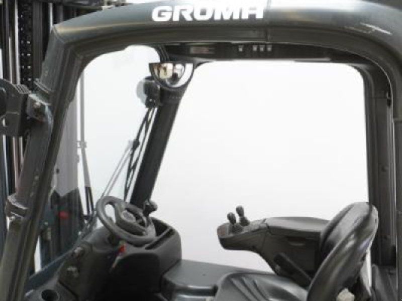 Linde E 16 EVO 386-02