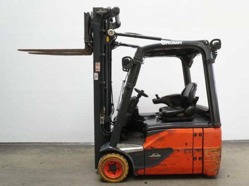 Linde E 16 EVO 386-02