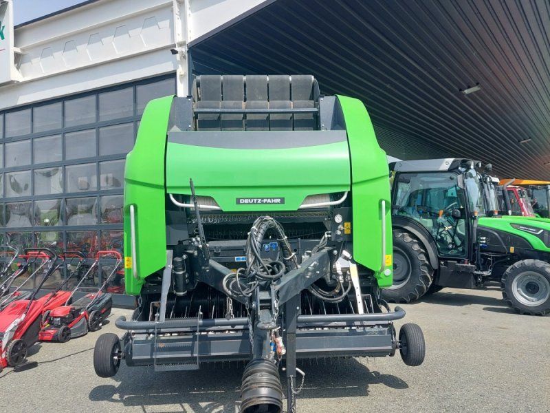 Deutz-Fahr Varimaster 790 OC