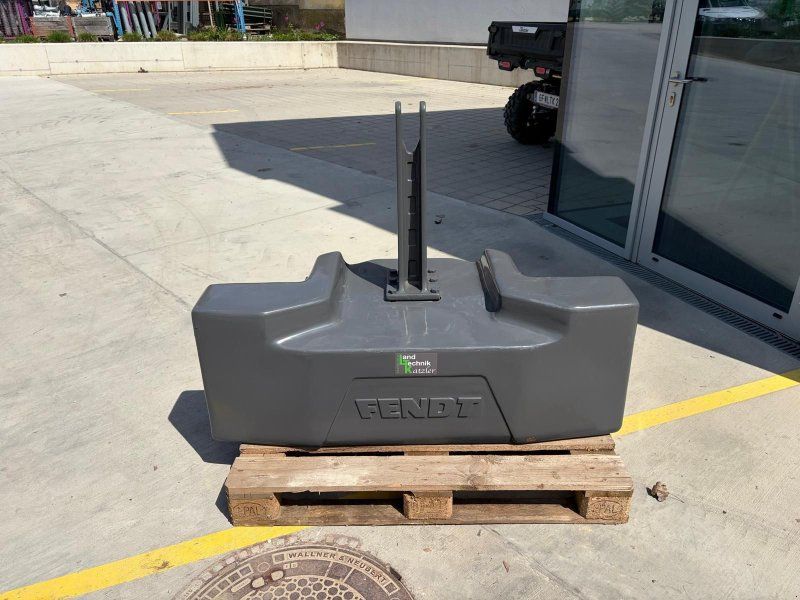 Fendt 1800kg