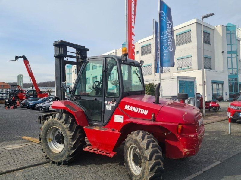 Manitou M50.4