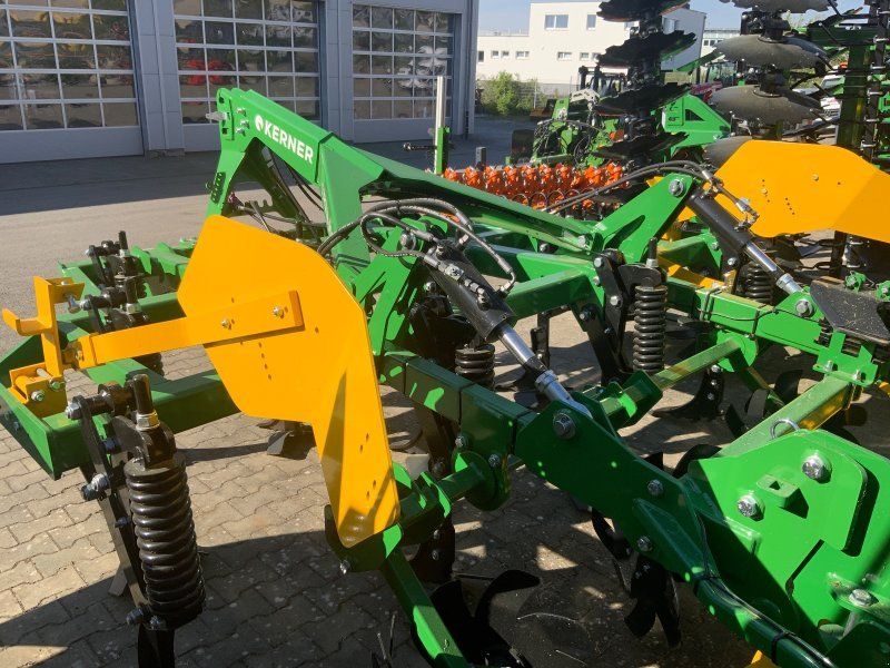 Kerner Corona C300ÜM