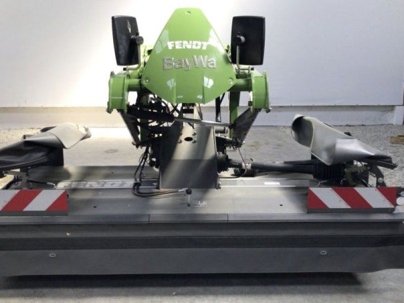 Fendt SLICER 310 FQ