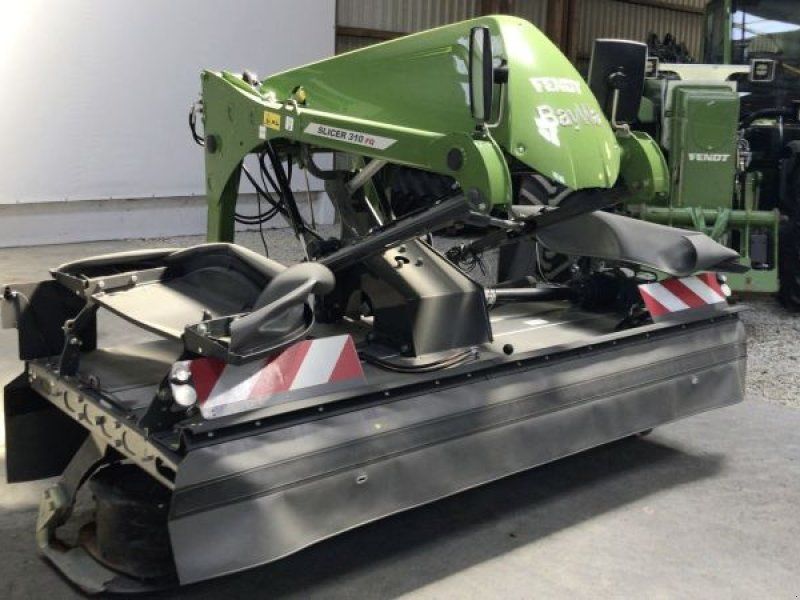 Fendt SLICER 310 FQ
