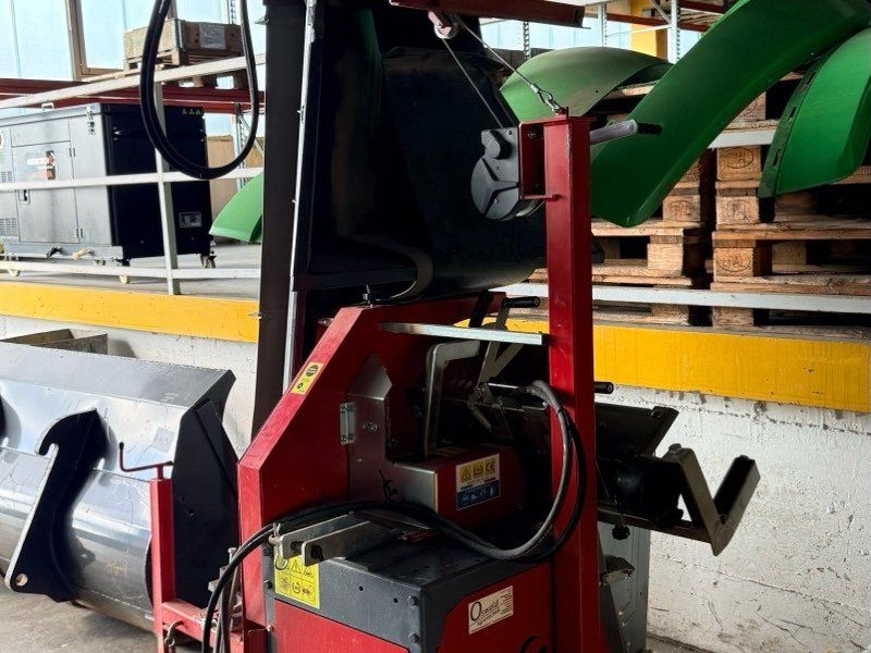 Collino SCM 72C / NT 400/4