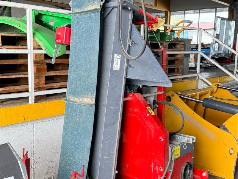 Collino SCM 72C / NT 400/4