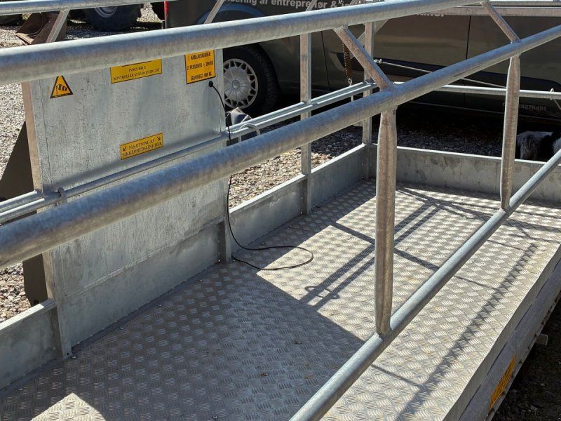 Tagpladekurv Tagpaldekurv