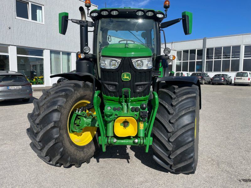 John Deere 6R185