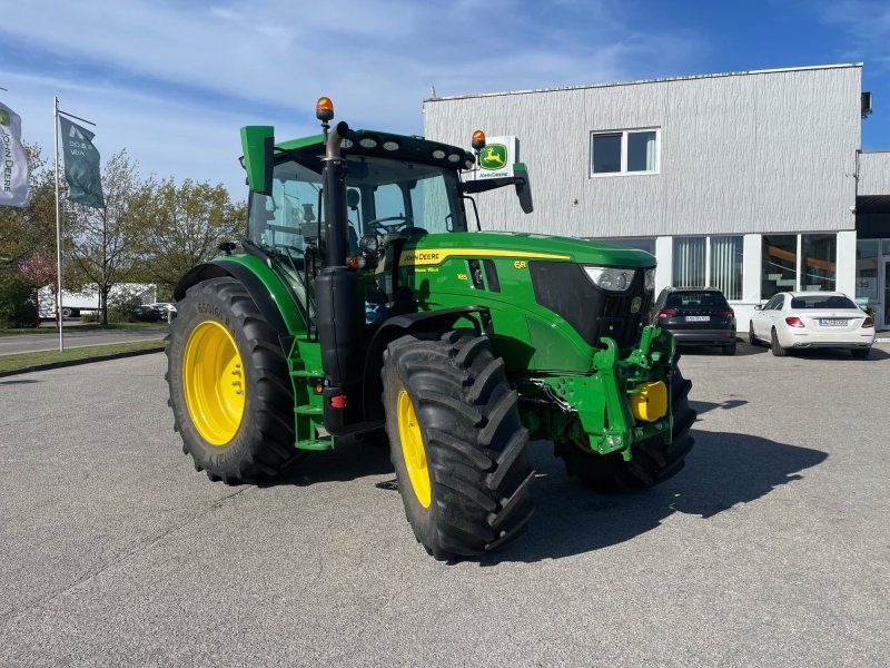 John Deere 6R185