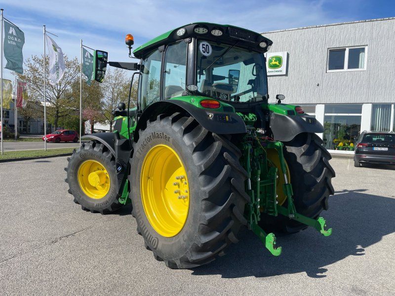 John Deere 6R185