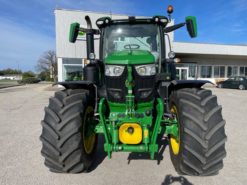 John Deere 6R 185