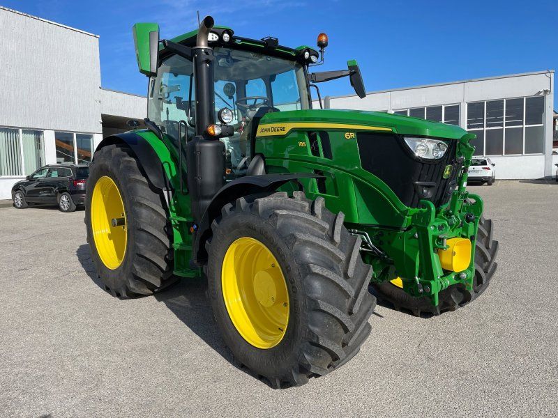 John Deere 6R 185