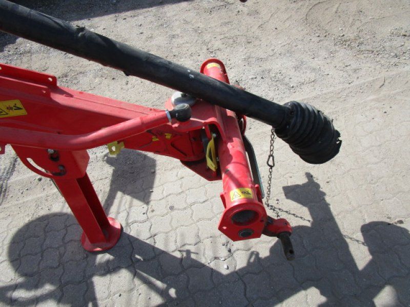 Pöttinger Eurotop 722